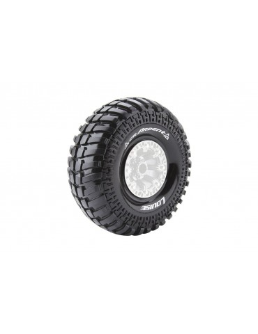 CR-ARDENT 2.2 Tires