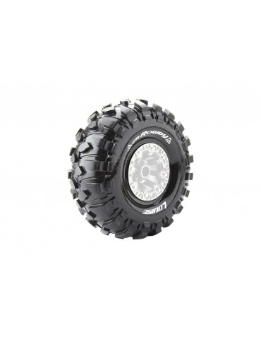 CR-ROWDY 2.2 Tires