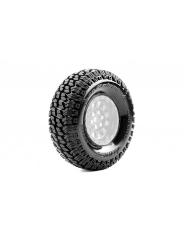 CR-GRIFFIN Class 1 1.9 Tires