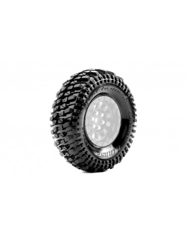 CR-CHAMP Class 1 1.9 Tires