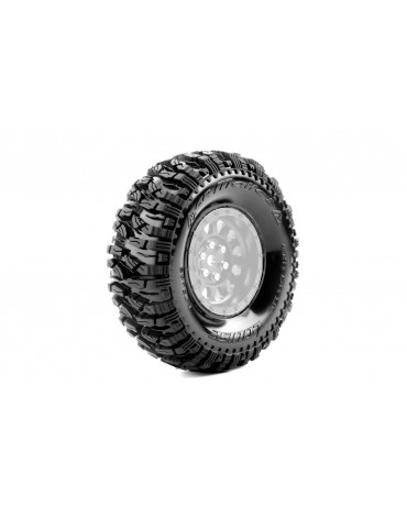 CR-MALLET Class 1 1.9 Tires