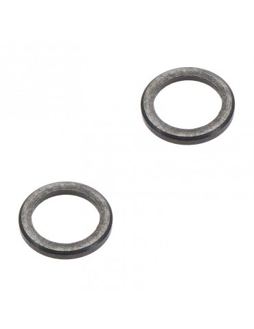Crunch Spacer Front Axle DEX410 (2)