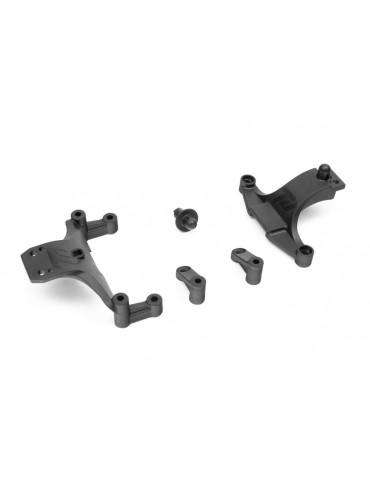 Rear Chassis Brace Set (Type B)