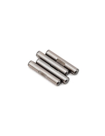 SWORKz Pin M3.0x16.8mm (With Flat Holder)