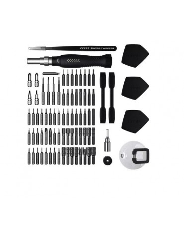 JAKEMY Repair Tools (83in1)