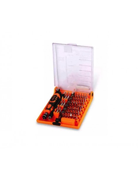 JAKEMY Screwdriver Tools Set (52in1)