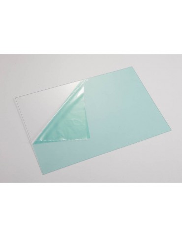 Killerbody Lexan Sheet Clear 203x305x1.0mm