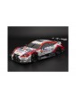 Killerbody Body 1/10 Denso Kobelco Sard Clear