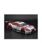Killerbody Body 1/10 Denso Kobelco Sard Clear