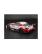 Killerbody Body 1/10 Denso Kobelco Sard Clear