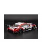 Killerbody Body 1/10 Denso Kobelco Sard Clear