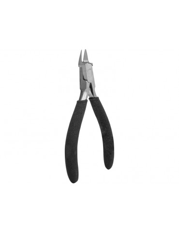 Modelcraft Precision Angled Cutter for Plastic