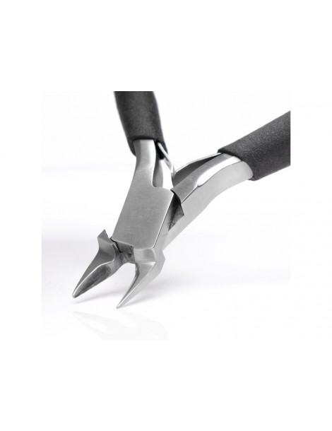 Modelcraft Precision Angled Cutter for Plastic