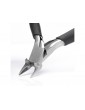 Modelcraft Precision Angled Cutter for Plastic