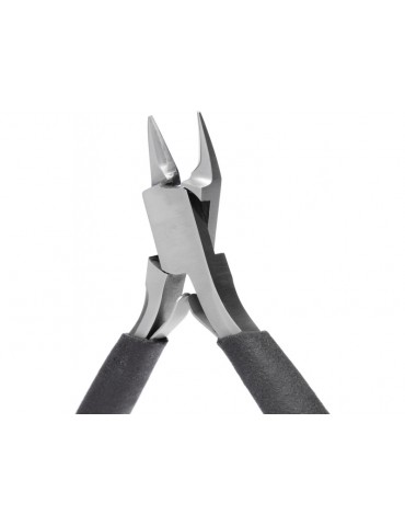 Modelcraft Precision Angled Cutter for Plastic