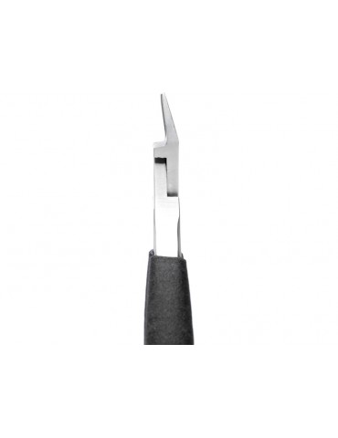 Modelcraft Precision Angled Cutter for Plastic