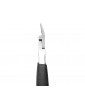 Modelcraft Precision Angled Cutter for Plastic