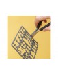 Modelcraft Precision Angled Cutter for Plastic