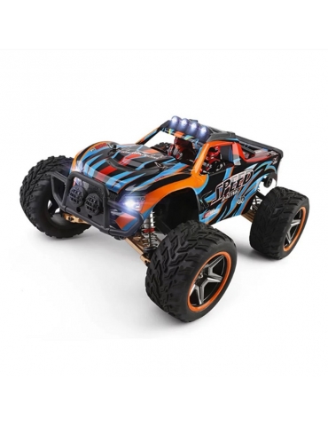 WLtoys 104009 RC modelio...