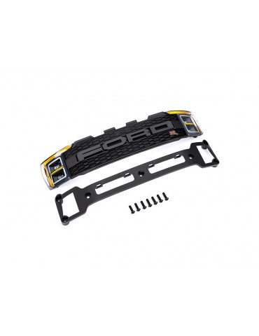Traxxas Grille/ grille mount