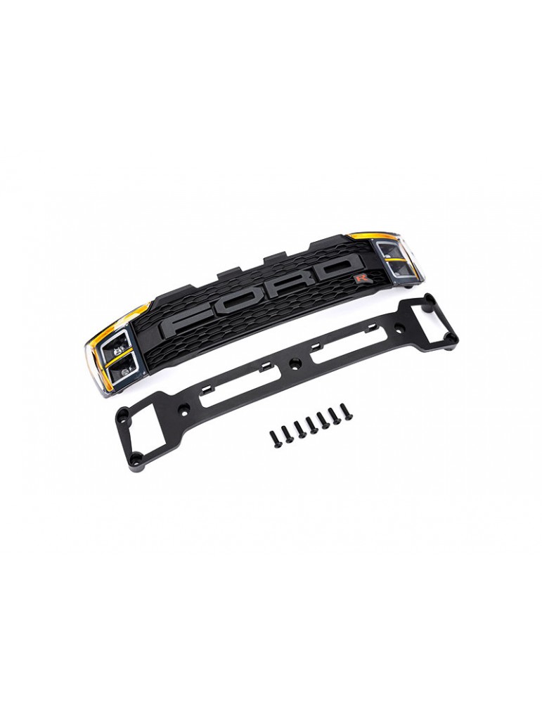 Traxxas Grille/ grille mount