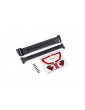 Traxxas Tailgate trim/ trim mount