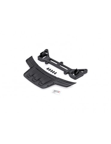 Traxxas Latch, body mount, front/ hood insert