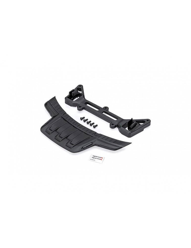 Traxxas Latch, body mount, front/ hood insert