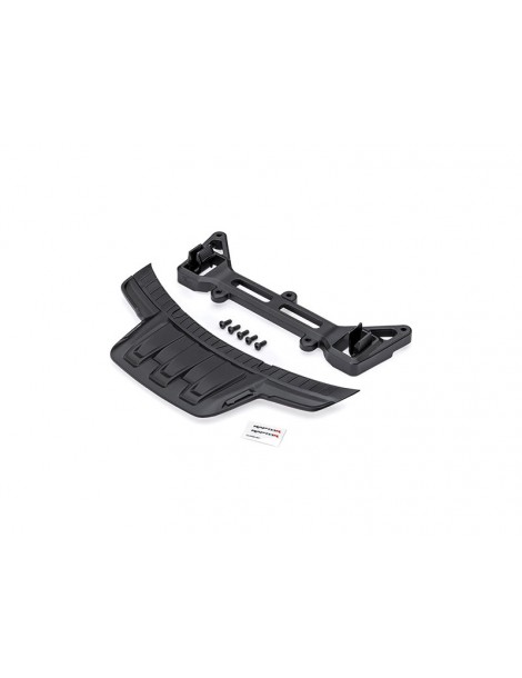 Traxxas Latch, body mount, front/ hood insert