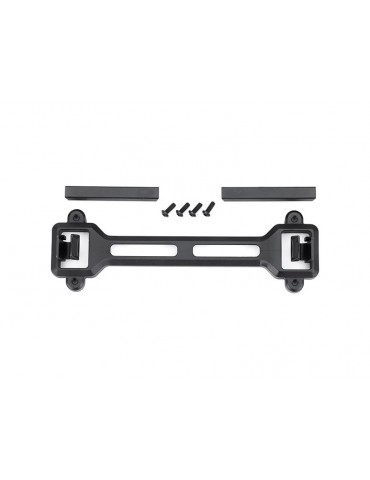 Traxxas Latch, body mount, rear/ rear latch mount (2)