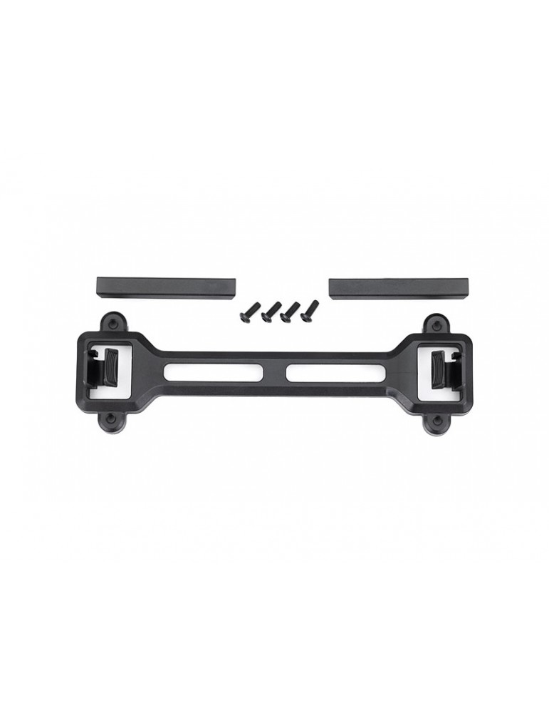 Traxxas Latch, body mount, rear/ rear latch mount (2)
