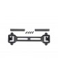 Traxxas Latch, body mount, rear/ rear latch mount (2)