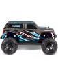 Traxxas Teton 1:18 4WD RTR black