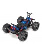 Traxxas Teton 1:18 4WD RTR red
