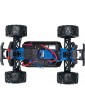 Traxxas Teton 1:18 4WD RTR red