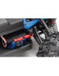 Traxxas Teton 1:18 4WD RTR red