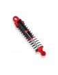 Traxxas Teton 1:18 4WD RTR red