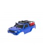 Traxxas kėbulas, TRX-4 Sport, sukomplektuotas, mėlynas