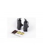 Traxxas Fire extinguisher, black (2)
