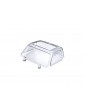 Traxxas Windows, body (fits 9811 body)