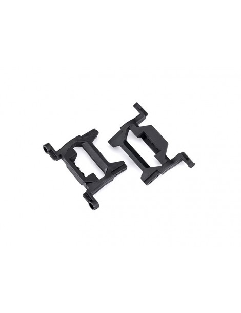 Traxxas Bumper mount (front (1)/ rear (1))