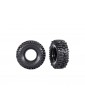 Traxxas Tires 1.0", Mickey Thompson Baja Pro Xs (2)