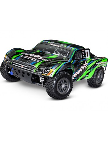 Traxxas Slash 1:10 2BL 4WD RTR