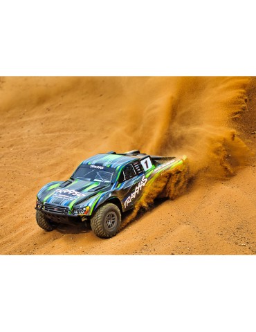 Traxxas Slash 1:10 2BL 4WD RTR