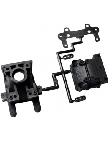 Bulkhead Set (Front and...