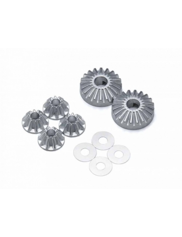 Differential Bevel Gear Set...