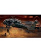 Italeri UH-60/MH-60 Black Hawk "Night Raid" (1:72)