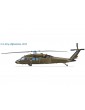 Italeri UH-60/MH-60 Black Hawk "Night Raid" (1:72)