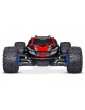 Traxxas Rustler 1:10 2BL 4WD RTR red