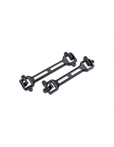 Traxxas Latch, body mounts (set)